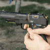  Chinese Stealth Pistol