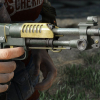  Chinese Stealth Pistol