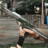  Chinese Stealth Pistol