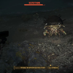 Misery Island