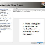 Misery Island