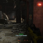Subterranean Skirmish