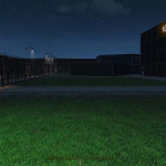 Black Isle Penitentiary