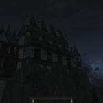 Castle of the Sun