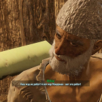Detour - New Town and Quest Mod