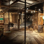 Detour - New Town and Quest Mod